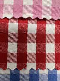 ST-2 Cotton Yarn-dyed Stretch Twill[Textile / Fabric] ARINOBE Sub Photo