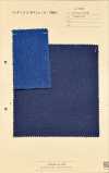 A-1705 Indigo C/W Denim (Rope Dyed)