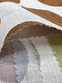 88194 SEVENBERRY® Linen- Slub Cloth Dot, Stripe, And Check[Textile / Fabric] VANCET Sub Photo