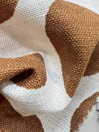 88194 SEVENBERRY® Linen- Slub Cloth Dot, Stripe, And Check[Textile / Fabric] VANCET Sub Photo