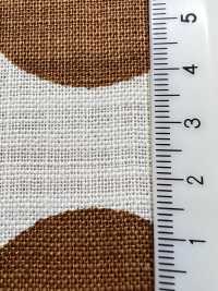 88194 SEVENBERRY® Linen- Slub Cloth Dot, Stripe, And Check[Textile / Fabric] VANCET Sub Photo