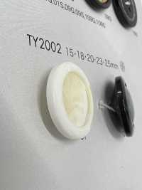 TY2002 Polyester Resin Buttons DAIYA BUTTON(DAIYA BUTTON) Sub Photo