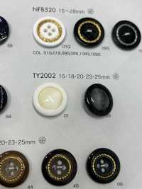 TY2002 Polyester Resin Buttons DAIYA BUTTON(DAIYA BUTTON) Sub Photo