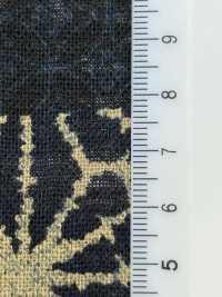 88501 SEVENBERRY® Uneven Thread Cloth Wakindouraku[Textile / Fabric] VANCET Sub Photo