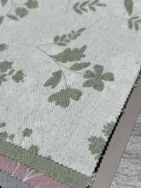 W8081 SEVENBERRY® Oxford Wide Width Harps[Textile / Fabric] VANCET Sub Photo