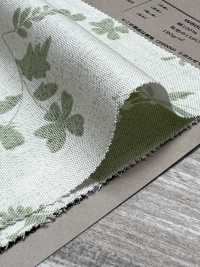 W8081 SEVENBERRY® Oxford Wide Width Harps[Textile / Fabric] VANCET Sub Photo