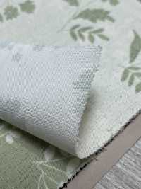 W8081 SEVENBERRY® Oxford Wide Width Harps[Textile / Fabric] VANCET Sub Photo