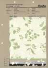 W8081 SEVENBERRY® Oxford Wide Width Herbs
