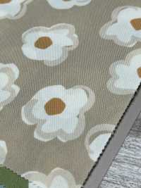 W8082 SEVENBERRY® Oxford Wide Wide Width Dot[Textile / Fabric] VANCET Sub Photo