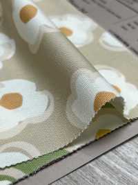 W8082 SEVENBERRY® Oxford Wide Wide Width Dot[Textile / Fabric] VANCET Sub Photo