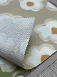 W8082 SEVENBERRY® Oxford Wide Wide Width Dot[Textile / Fabric] VANCET Sub Photo