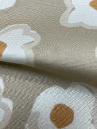 W8082 SEVENBERRY® Oxford Wide Wide Width Dot[Textile / Fabric] VANCET Sub Photo