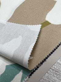 W8084 SEVENBERRY® Oxford Wide Width Lily[Textile / Fabric] VANCET Sub Photo