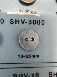 SHV3000 2-hole Shell Button DAIYA BUTTON Sub Photo