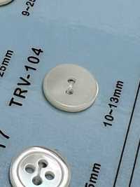 TRV104 2-hole Shell Button DAIYA BUTTON Sub Photo