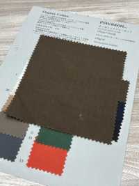 PSW4060H Organic Georgette[Textile / Fabric] KOYAMA Sub Photo
