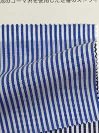 53505 CM50 Thread Broadcloth Stripe (Wide Width)[Textile / Fabric] VANCET Sub Photo