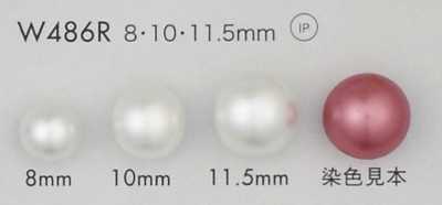 Round Pearl
