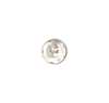 270 2-hole Rimmed Shell Button