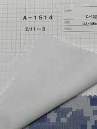 A-1514 Jacquard[Textile / Fabric] ARINOBE Sub Photo