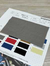 SBKT-12 AZUMADAKI Cotton Viyella[Textile / Fabric] SHIBAYA Sub Photo