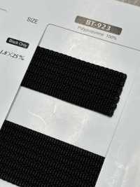 BT-923 PP Belt (1.8mm Thick X Cord)[Ribbon Tape Cord] SHINDO(SIC) Sub Photo