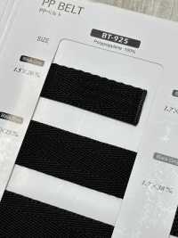 BT-925 PP Belt (1.5mm Thick X Twill Flat)[Ribbon Tape Cord] SHINDO(SIC) Sub Photo