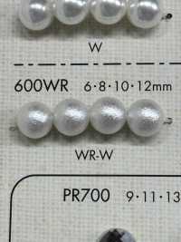 600WR Pearl Beads[Miscellaneous Goods And Others] DAIYA BUTTON Sub Photo