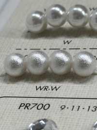 600WR Pearl Beads[Miscellaneous Goods And Others] DAIYA BUTTON Sub Photo