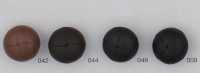 NC936 Polyester Resin/brass Button DAIYA BUTTON(DAIYA BUTTON) Sub Photo