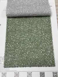 7025-620-2 80 Lawn Miracle Wave (Small Flower)[Textile / Fabric] HOKKOH Sub Photo