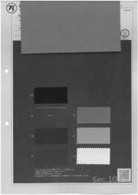 1044362 WOOLIAN PLAIN[Textile / Fabric] TAKISADA NAGOYA Sub Photo