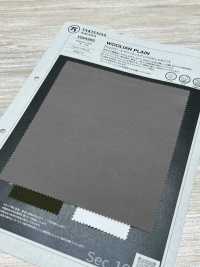 1044362 WOOLIAN PLAIN[Textile / Fabric] TAKISADA NAGOYA Sub Photo