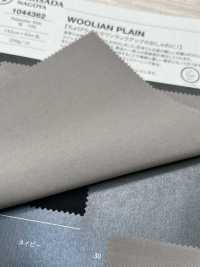 1044362 WOOLIAN PLAIN[Textile / Fabric] TAKISADA NAGOYA Sub Photo