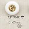 CD104K Nylon Resin/ABS Resin Button
