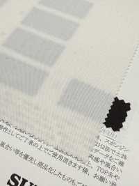 46216 LIM-bless TOP30 Single Thread SIRO Twill 2way Stretch[Textile / Fabric] SUNWELL Sub Photo