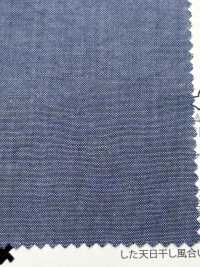 14396 42 Thread Polyester/cotton Poplin Kraft Washer Finish[Textile / Fabric] SUNWELL Sub Photo