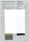 PSW8042 80/1 Ultra-High-Density Satin
