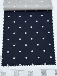 DOT-6000-1 60 Lawn Clear Soft (Small Dots)[Textile / Fabric] HOKKOH Sub Photo