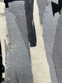 7025-700-3 Linen Loomstate[Textile / Fabric] HOKKOH Sub Photo