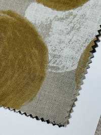 7025-710-2 Linen Loomstate(Large)[Textile / Fabric] HOKKOH Sub Photo