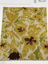 8025-790-2 Linen Loomstate[Textile / Fabric] HOKKOH Sub Photo