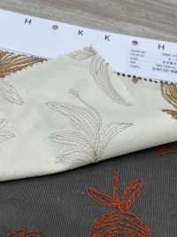 4024-1760-1 Exchange Embroidery[Textile / Fabric] HOKKOH Sub Photo