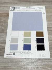 KKC884-W 40% Cotton Broadcloth With Omi Bleaching Process[Textile / Fabric] Uni Textile(Komon Studio) Sub Photo