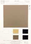 KKC106-W Cotton/Nylon Twill Stretch