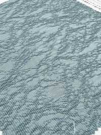 KKF7910 Stretch Cord Jacquard[Textile / Fabric] Uni Textile(Komon Studio) Sub Photo