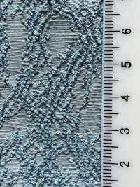 KKF7910 Stretch Cord Jacquard[Textile / Fabric] Uni Textile(Komon Studio) Sub Photo