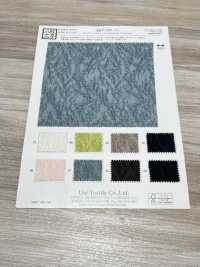 KKF7910 Stretch Cord Jacquard[Textile / Fabric] Uni Textile(Komon Studio) Sub Photo