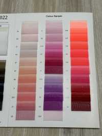 2022 Polyester Organza[Textile / Fabric] Kyara Fabric Sub Photo