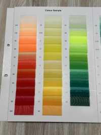 2022 Polyester Organza[Textile / Fabric] Kyara Fabric Sub Photo
